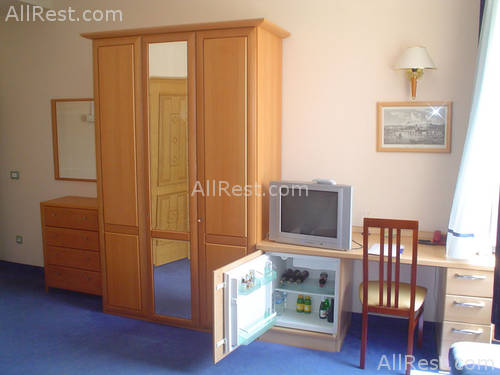 Adriana Hotel 4